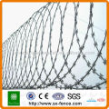 BTO10, BTO22, BTO30, CBT65 Razor Bared Wire